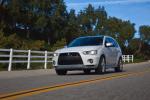 Mitsubishi Outlander GT 2010 года